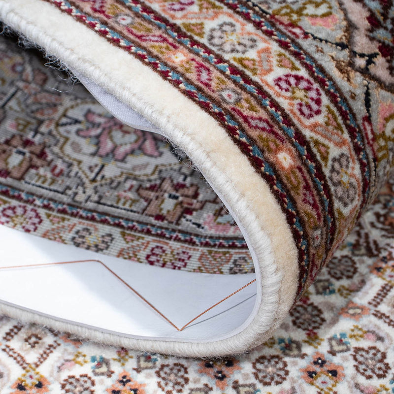 Tappeto Persero - Tabriz - 184 x 123 cm - beige