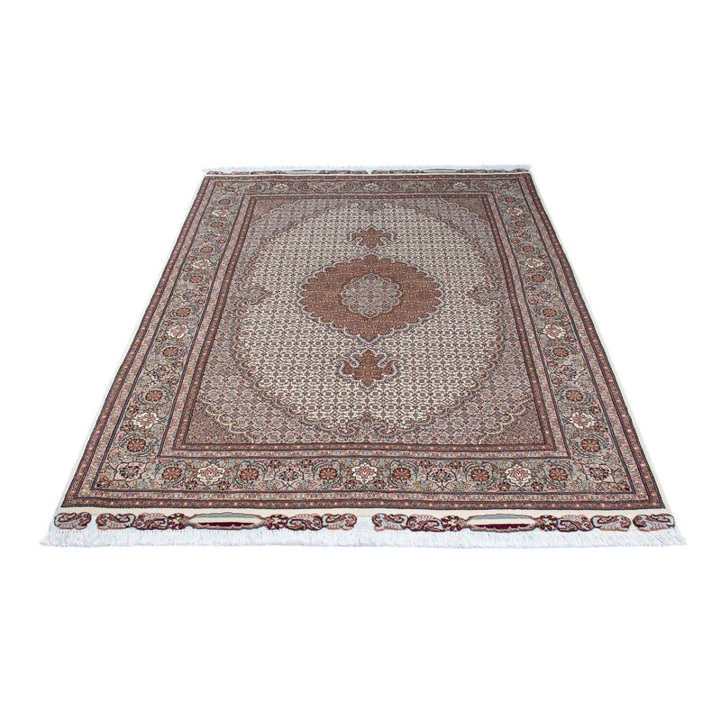 Tappeto Persero - Tabriz - 184 x 123 cm - beige
