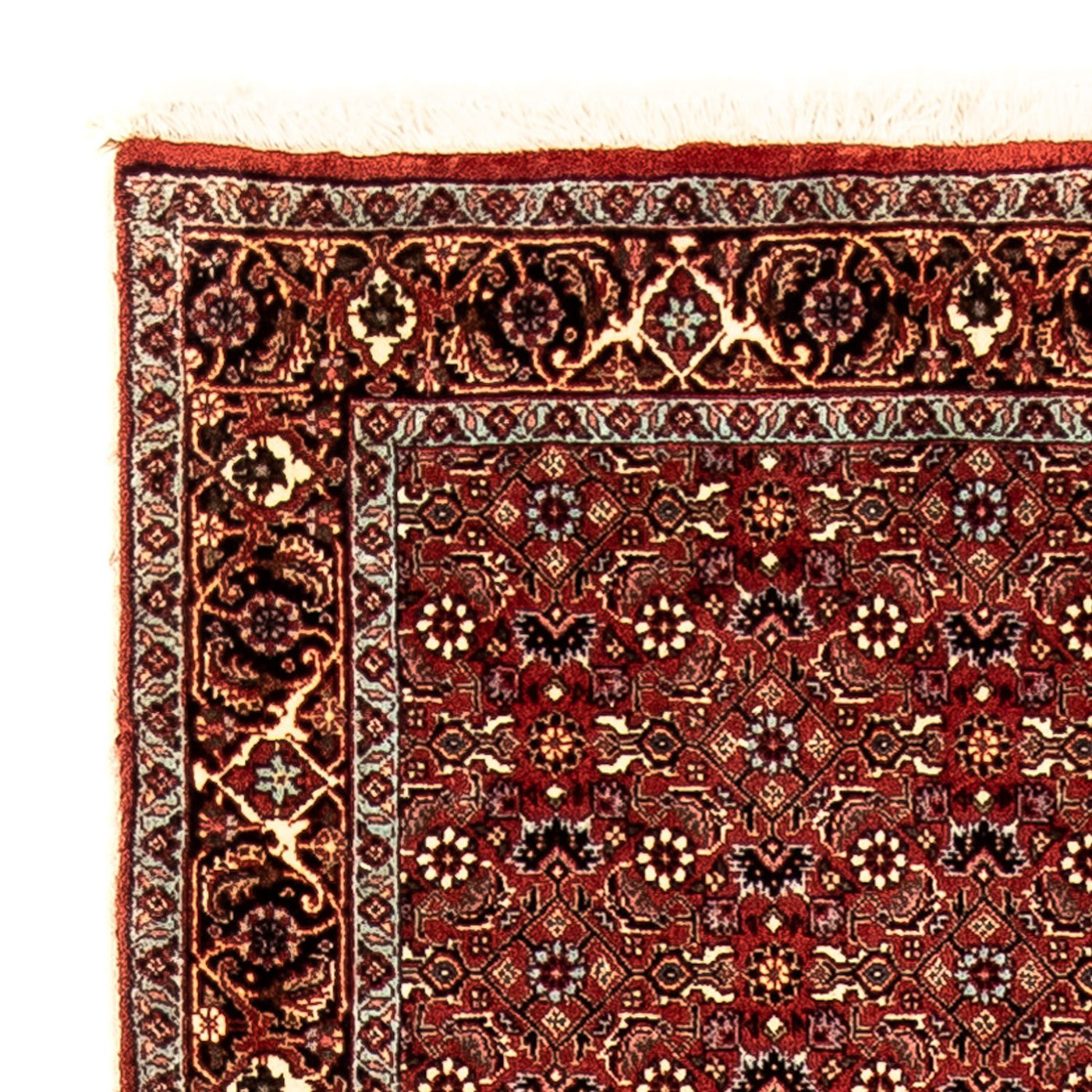 Bidjar Tappeto 296x81cm - Tappeto persiano
