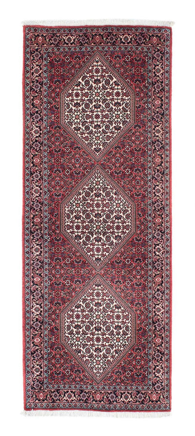Bidjar Tappeto 73x191cm - Tappeto persiano