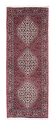 Bidjar Tappeto 191x73cm - Tappeto persiano