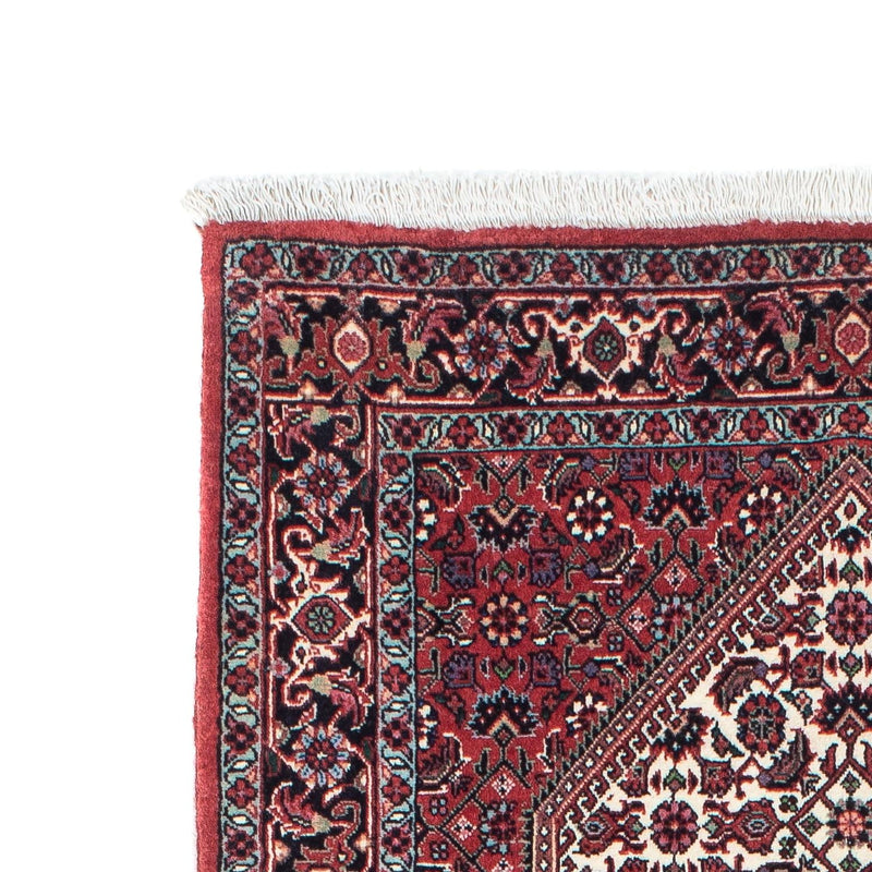 Tappeto corsia Tappeto Persero - Bidjar - 191 x 73 cm - rosso chiaro