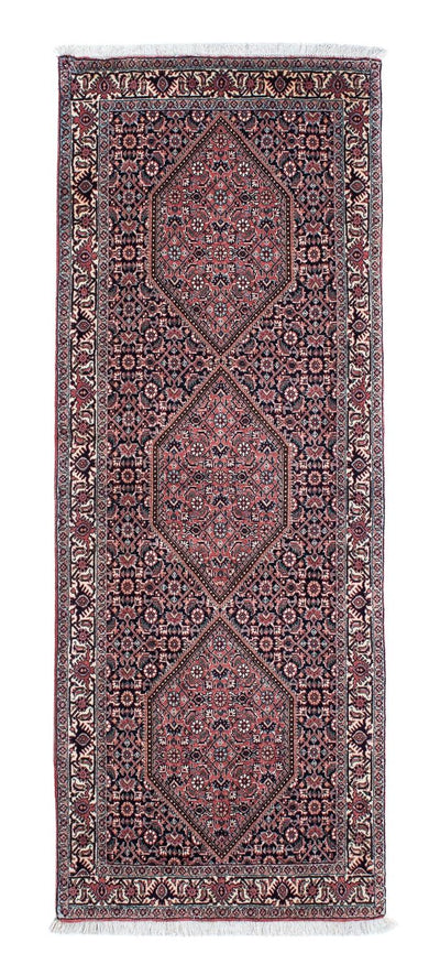 Bidjar Tappeto 75x202cm - Tappeto persiano