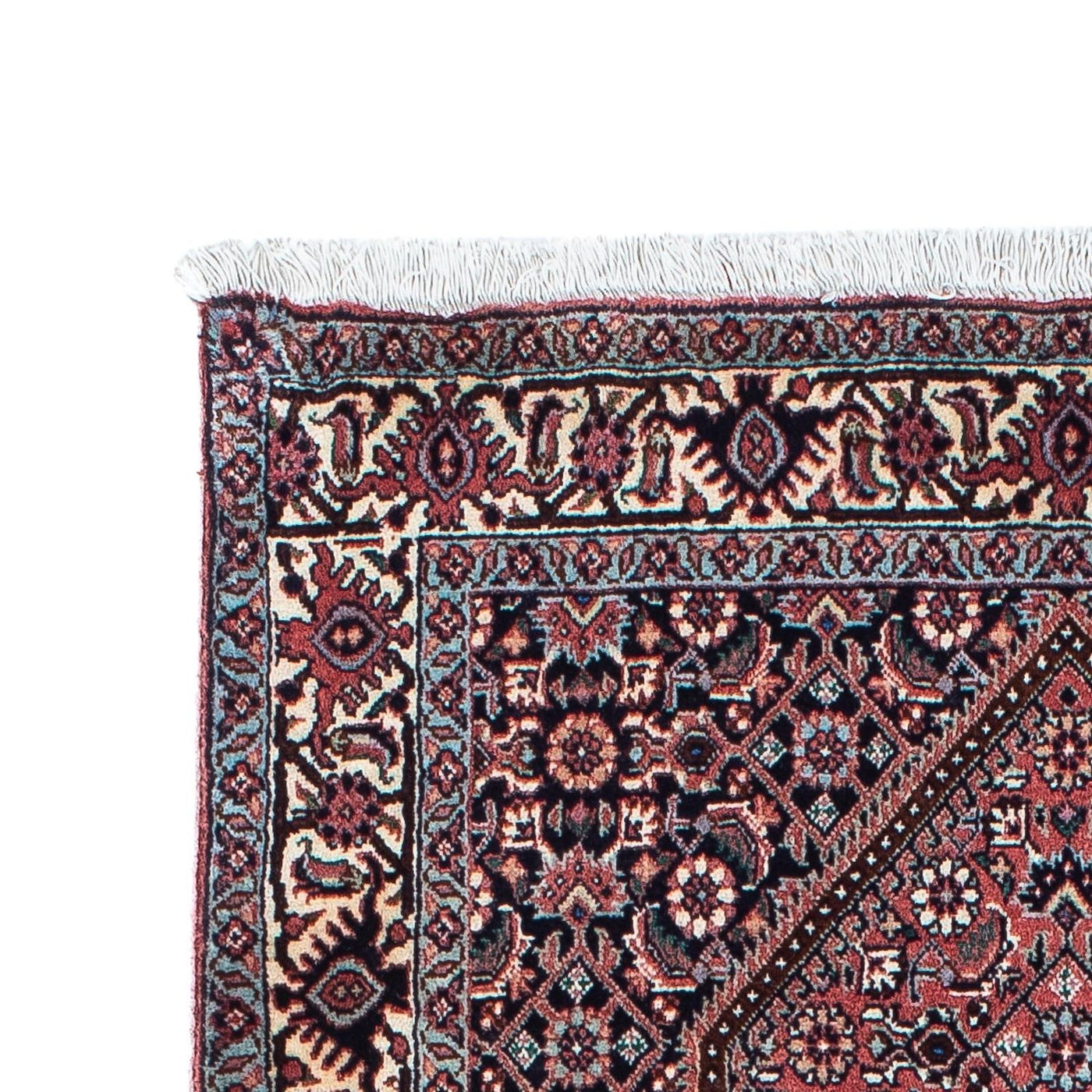 Bidjar Tappeto 202x75cm - Tappeto persiano