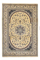 Nain - 6 la Tappeto 294x200cm - Tappeto persiano