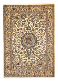 Tappeto Persero - Nain - Premio - 293 x 208 cm - beige