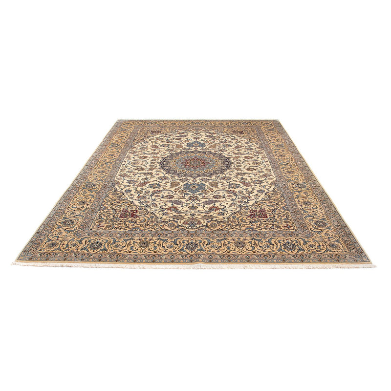 Tappeto Persero - Nain - Premio - 293 x 208 cm - beige