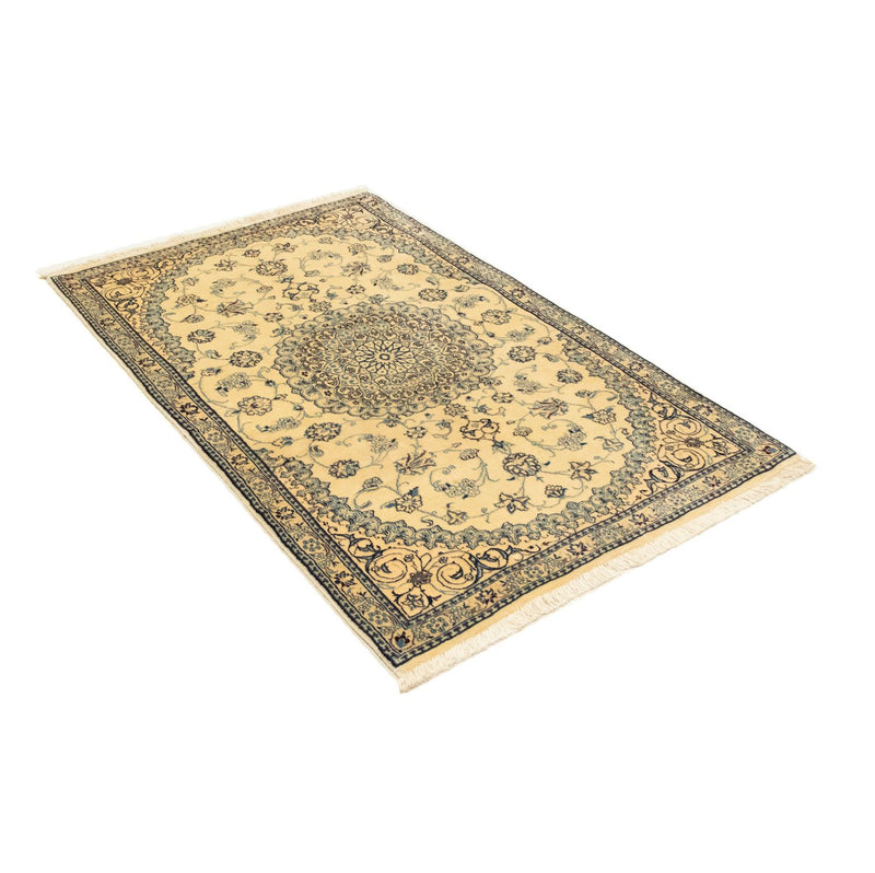 Tappeto Persero - Nain - Premio - 140 x 77 cm - beige