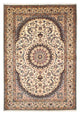 Nain - 6 la Tappeto 213x148cm - Tappeto persiano