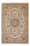 Tappeto Persero - Nain - Premio - 186 x 132 cm - beige
