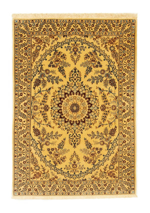 Tappeto Persero - Nain - Premio - 140 x 95 cm - beige