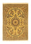 Tappeto Persero - Nain - Premio - 140 x 95 cm - beige