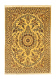 Nain - 6 la Tappeto 140x95cm - Tappeto persiano