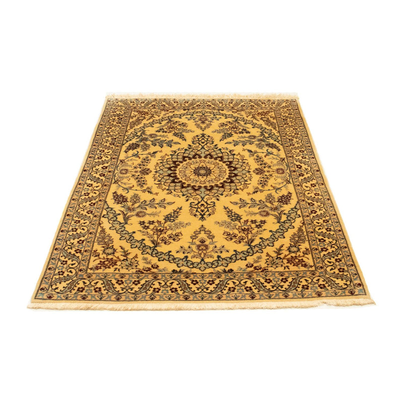 Tappeto Persero - Nain - Premio - 140 x 95 cm - beige