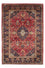 Tappeto Persero - Keshan - 237 x 160 cm - rosso
