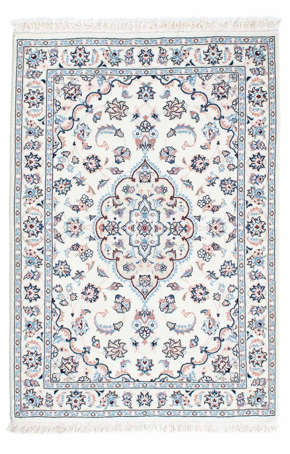 Tappeto Persero - Classico - 148 x 102 cm - beige