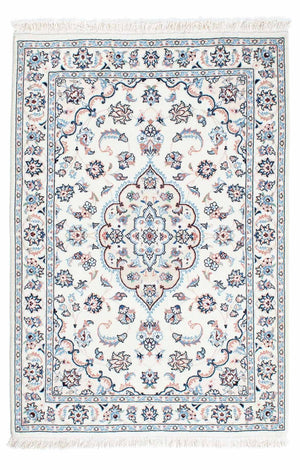Tappeto Persero - Classico - 148 x 102 cm - beige