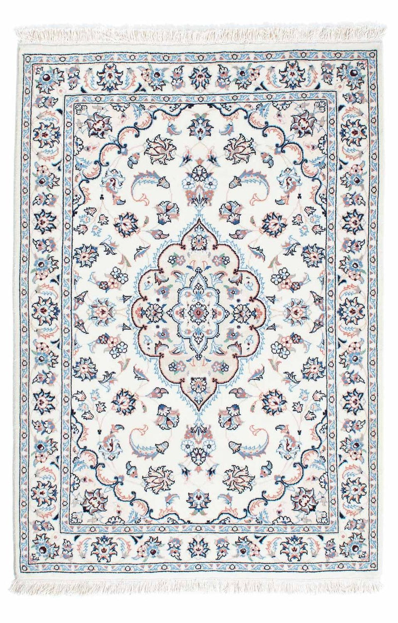 Tappeto Persero - Classico - 148 x 102 cm - beige