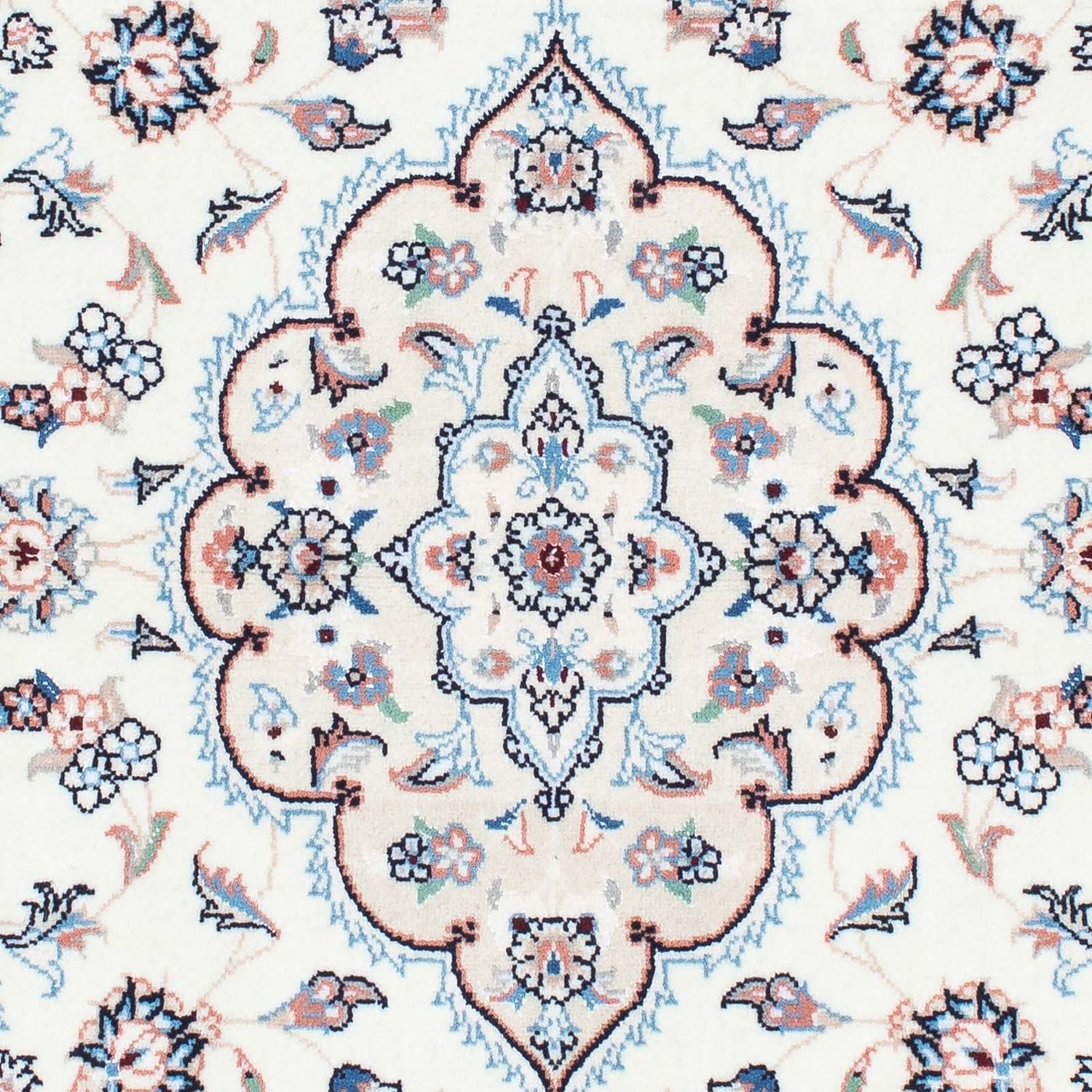 Tappeto Persero - Classico - 148 x 102 cm - beige