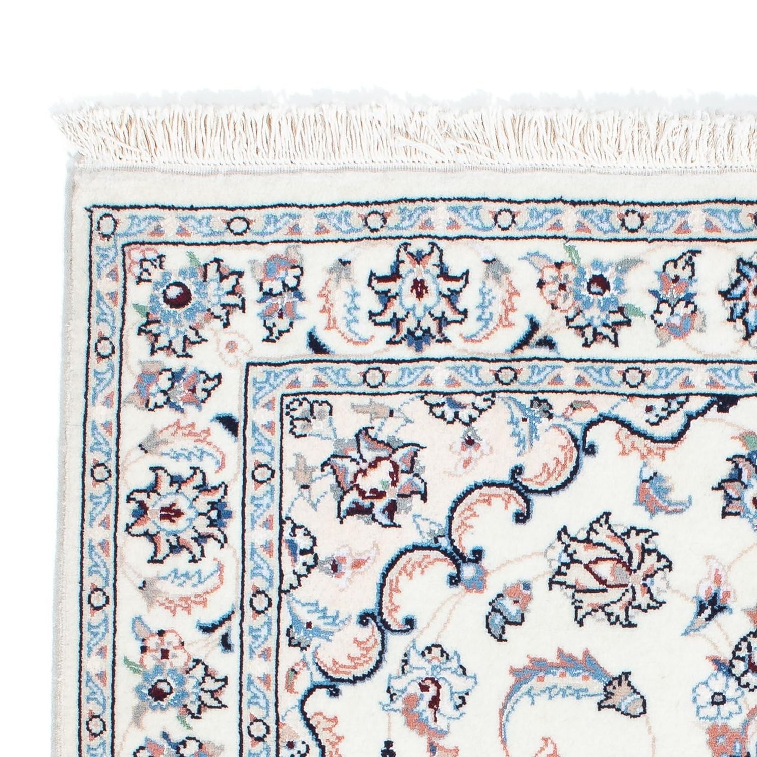Tappeto Persero - Classico - 148 x 102 cm - beige