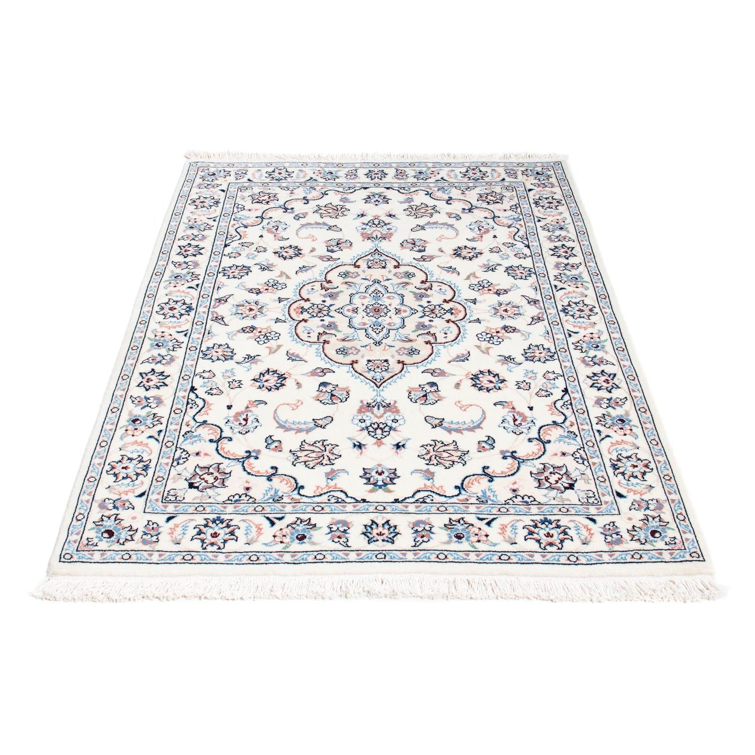 Tappeto Persero - Classico - 148 x 102 cm - beige