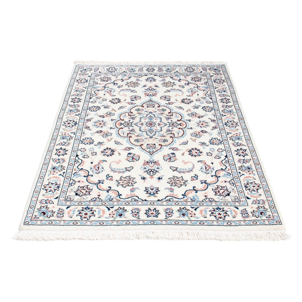 Tappeto Persero - Classico - 148 x 102 cm - beige