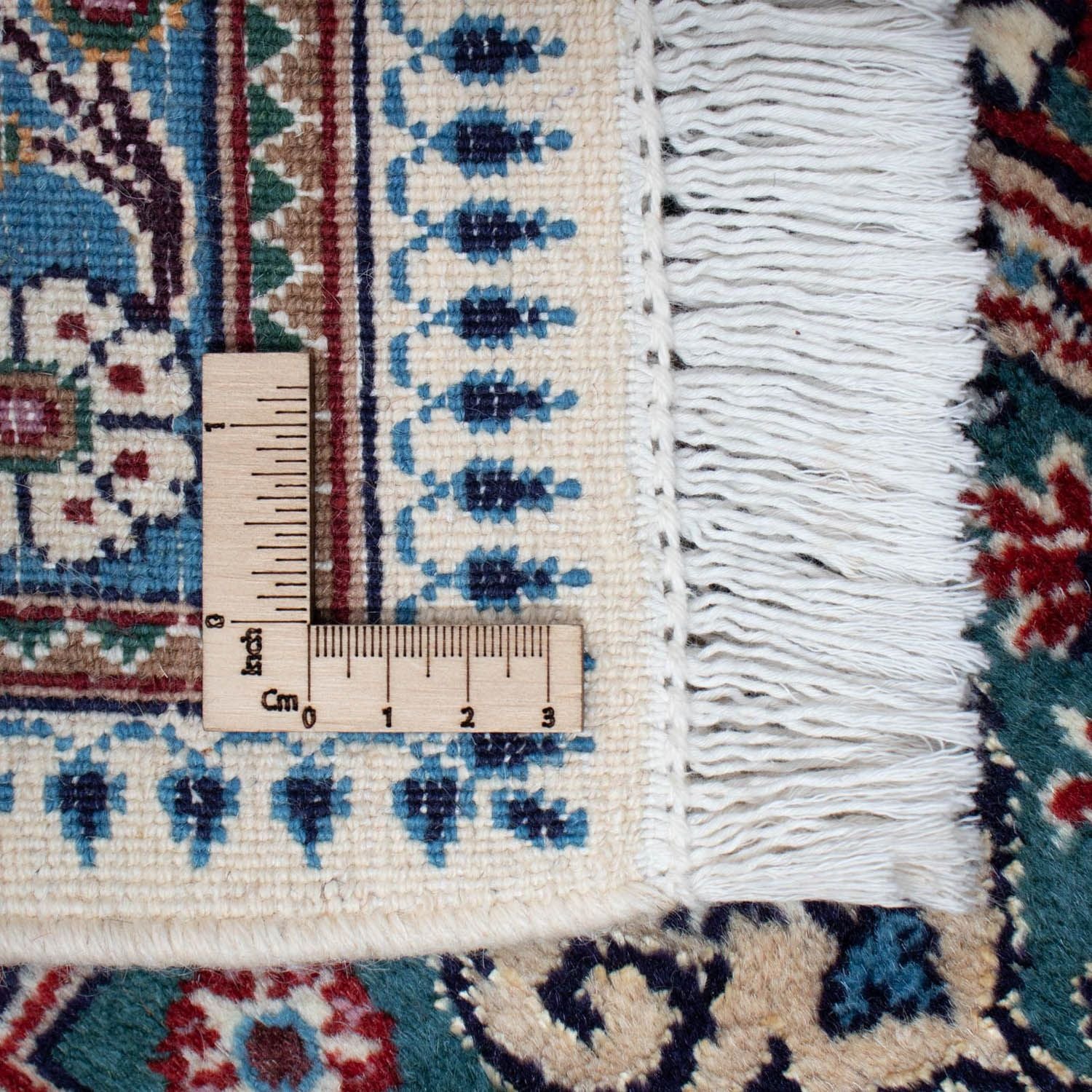 Tappeto Persero - Classico - 350 x 249 cm - multicolore