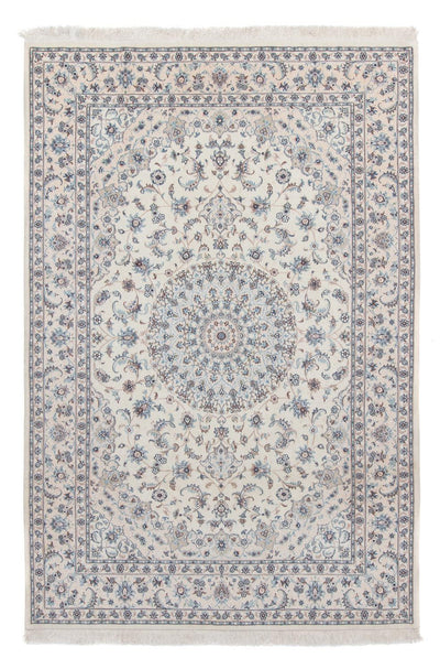 Nain - 9La Tappeto 203x304cm - Tappeto persiano