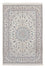 Tappeto Persero - Nain - Reale - 304 x 203 cm - argento