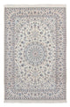 Nain - 9 la Tappeto 304x203cm - Tappeto persiano
