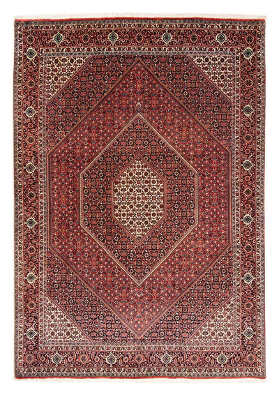 Bidjar Tappeto 169x233cm - Tappeto persiano