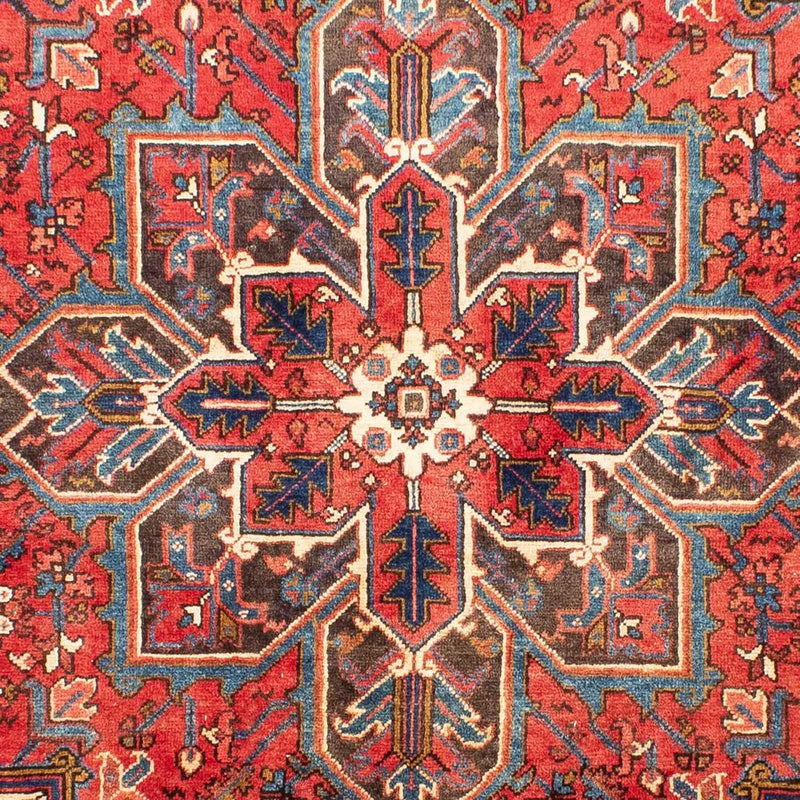 Tappeto Persero - Nomade - 264 x 205 cm - rosso