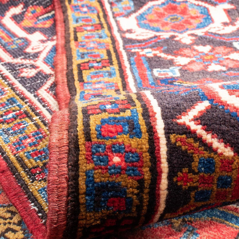 Tappeto Persero - Nomade - 264 x 205 cm - rosso