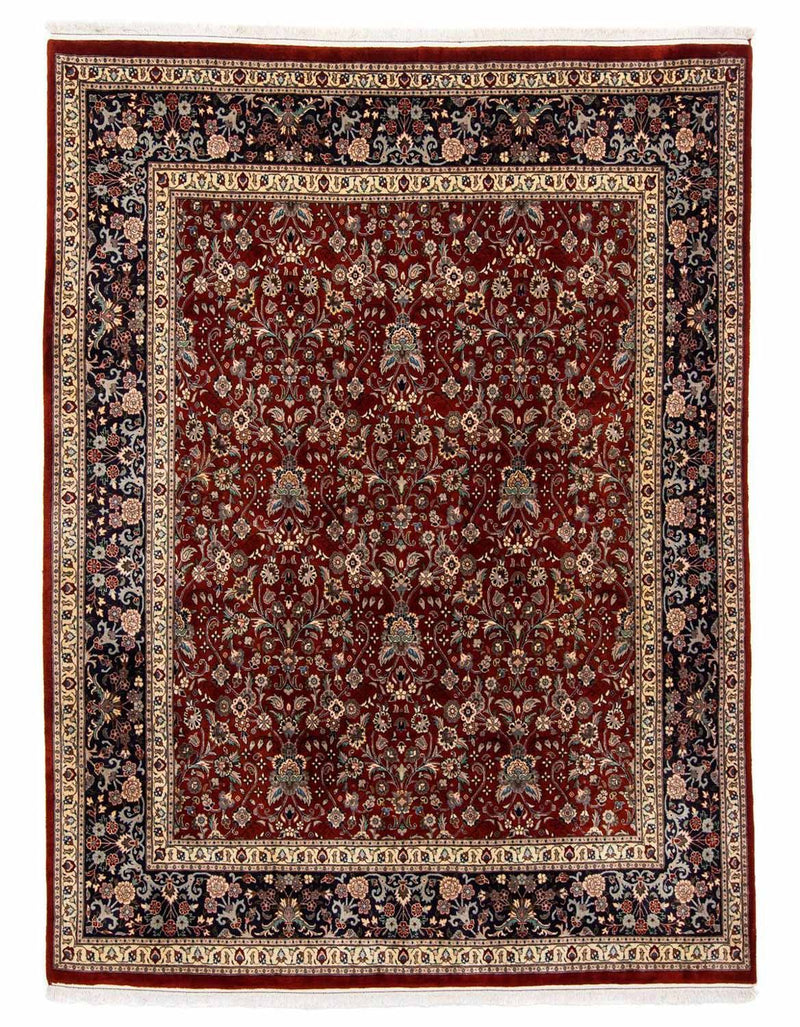 Tappeto Persero - Classico - 280 x 215 cm - rosso