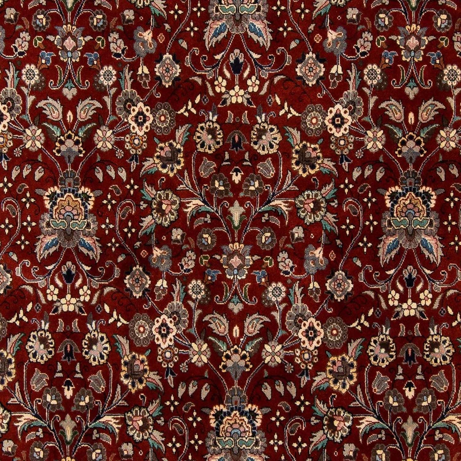 Tappeto Persero - Classico - 280 x 215 cm - rosso