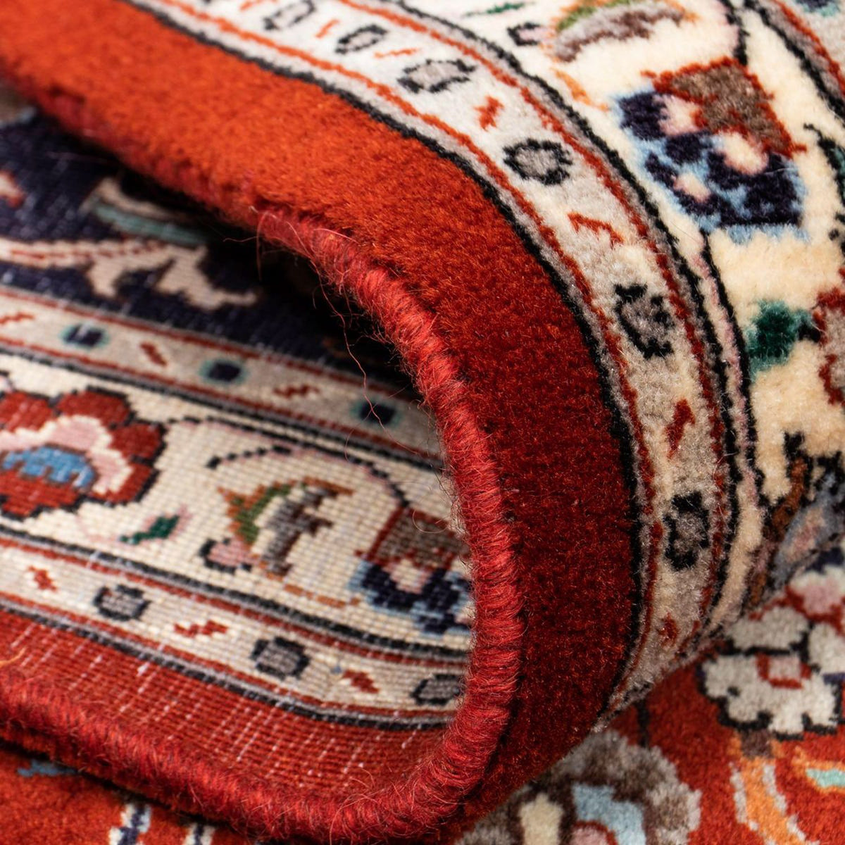 Tappeto Persero - Classico - 280 x 215 cm - rosso