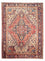 Tappeto Persero - Nomade - 256 x 206 cm - rosso chiaro