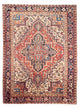 Heriz Tappeto 256x206cm - Tappeto persiano