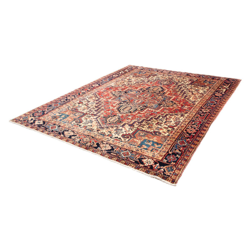 Tappeto Persero - Nomade - 256 x 206 cm - rosso chiaro