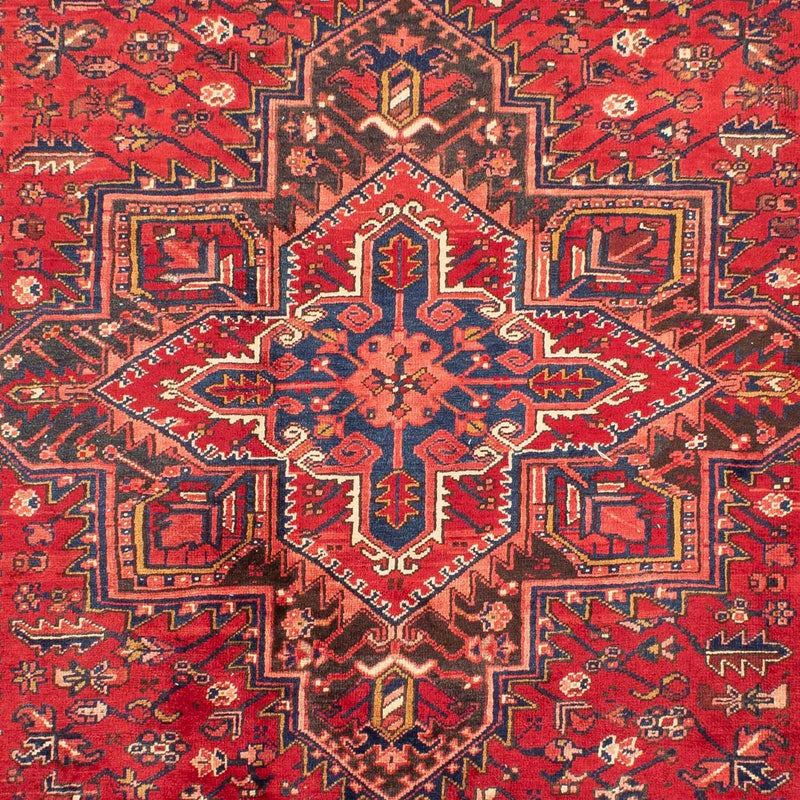 Tappeto Persero - Nomade - 300 x 207 cm - rosso