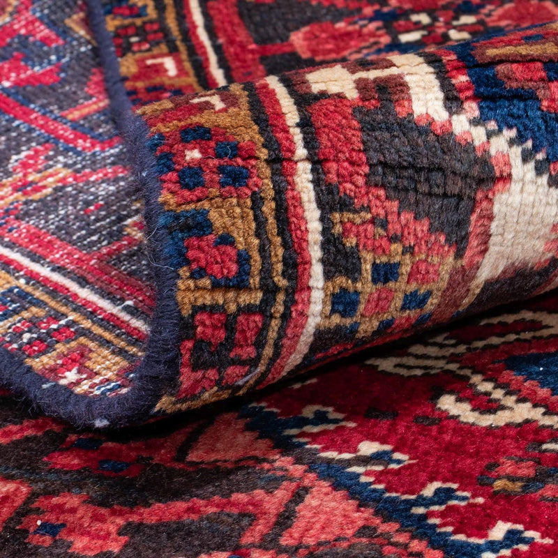 Tappeto Persero - Nomade - 300 x 207 cm - rosso