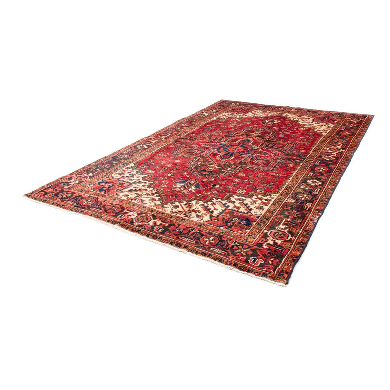 Tappeto Persero - Nomade - 300 x 207 cm - rosso