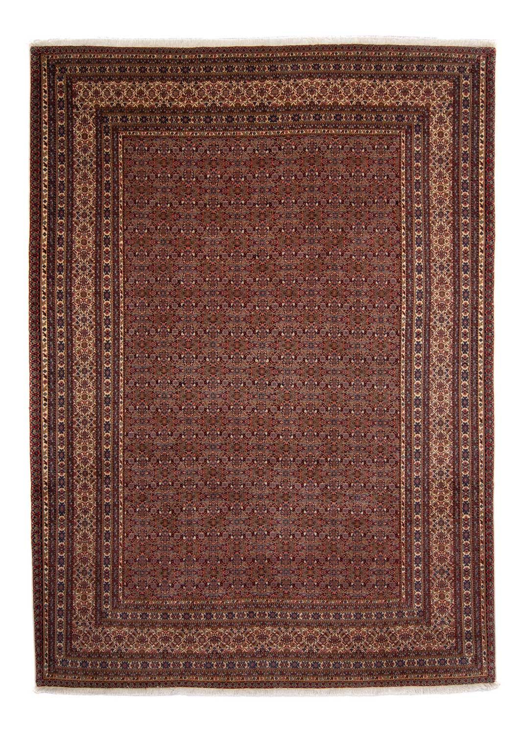 Tappeto Persero - Nomade - 348 x 253 cm - marrone