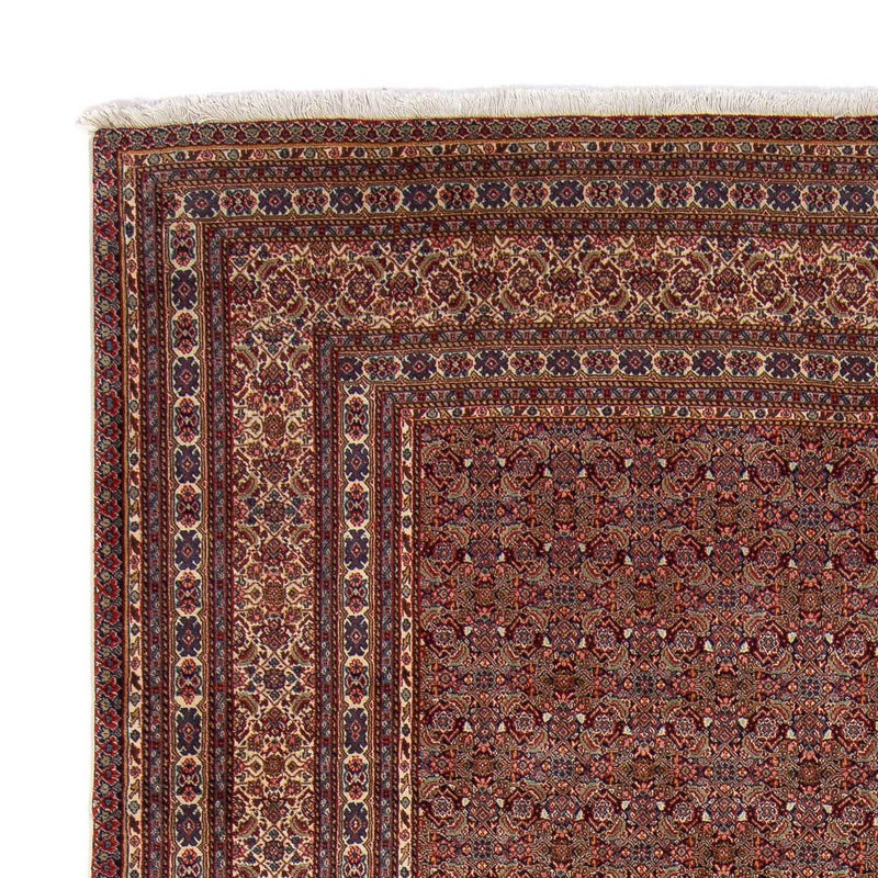 Tappeto Persero - Nomade - 348 x 253 cm - marrone