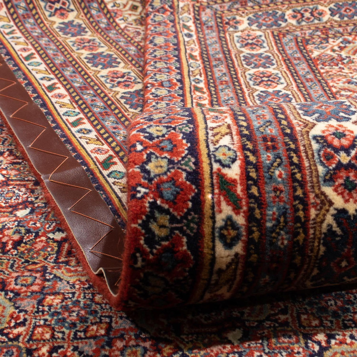 Tappeto Persero - Nomade - 348 x 253 cm - marrone