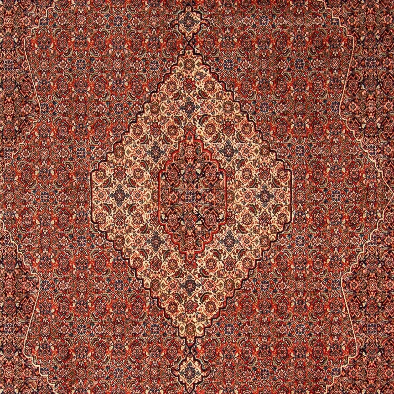 Tappeto Persero - Nomade - 350 x 248 cm - rosso chiaro
