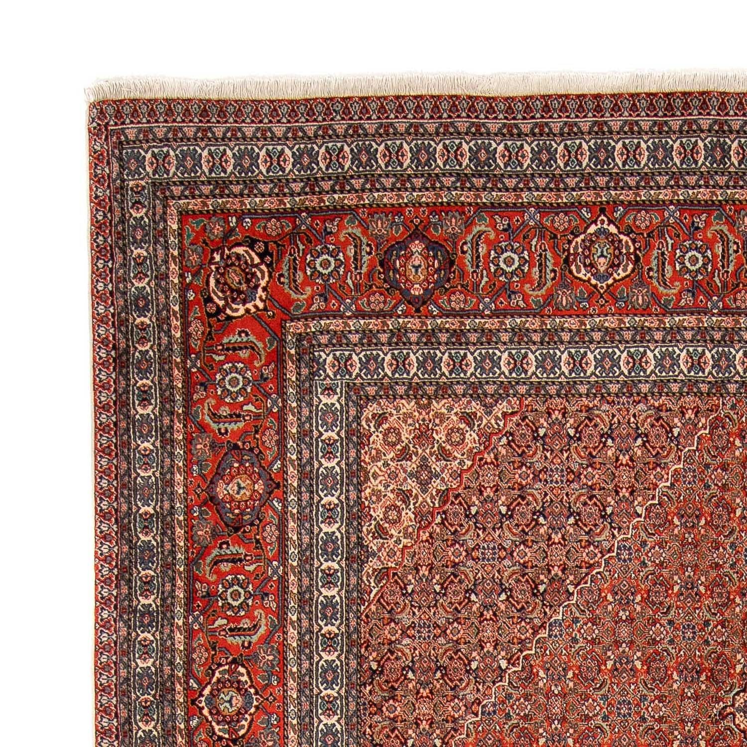 Tappeto Persero - Nomade - 350 x 248 cm - rosso chiaro