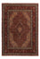 Tappeto Persero - Nomade - 288 x 198 cm - rosso scuro