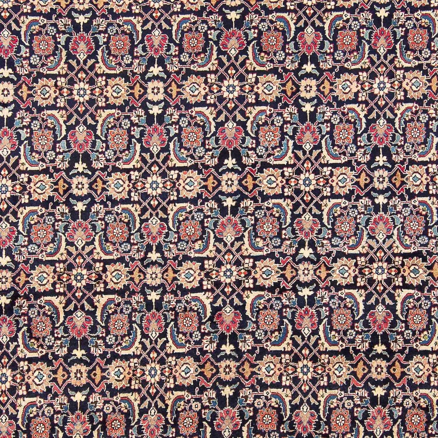 Tappeto Persero - Classico - 375 x 288 cm - blu scuro