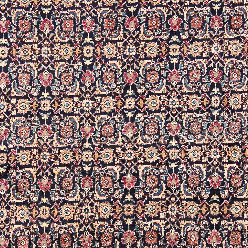 Tappeto Persero - Classico - 375 x 288 cm - blu scuro